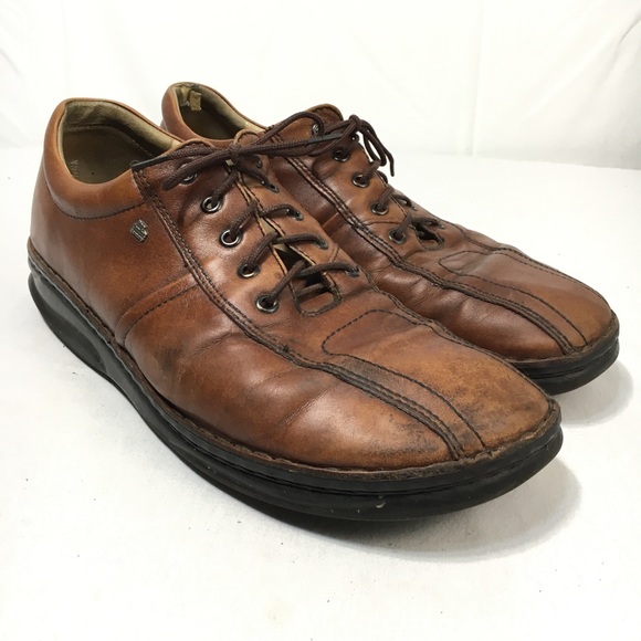 Finn Comfort Shoes Germany Mens 105 Walking Poshmark